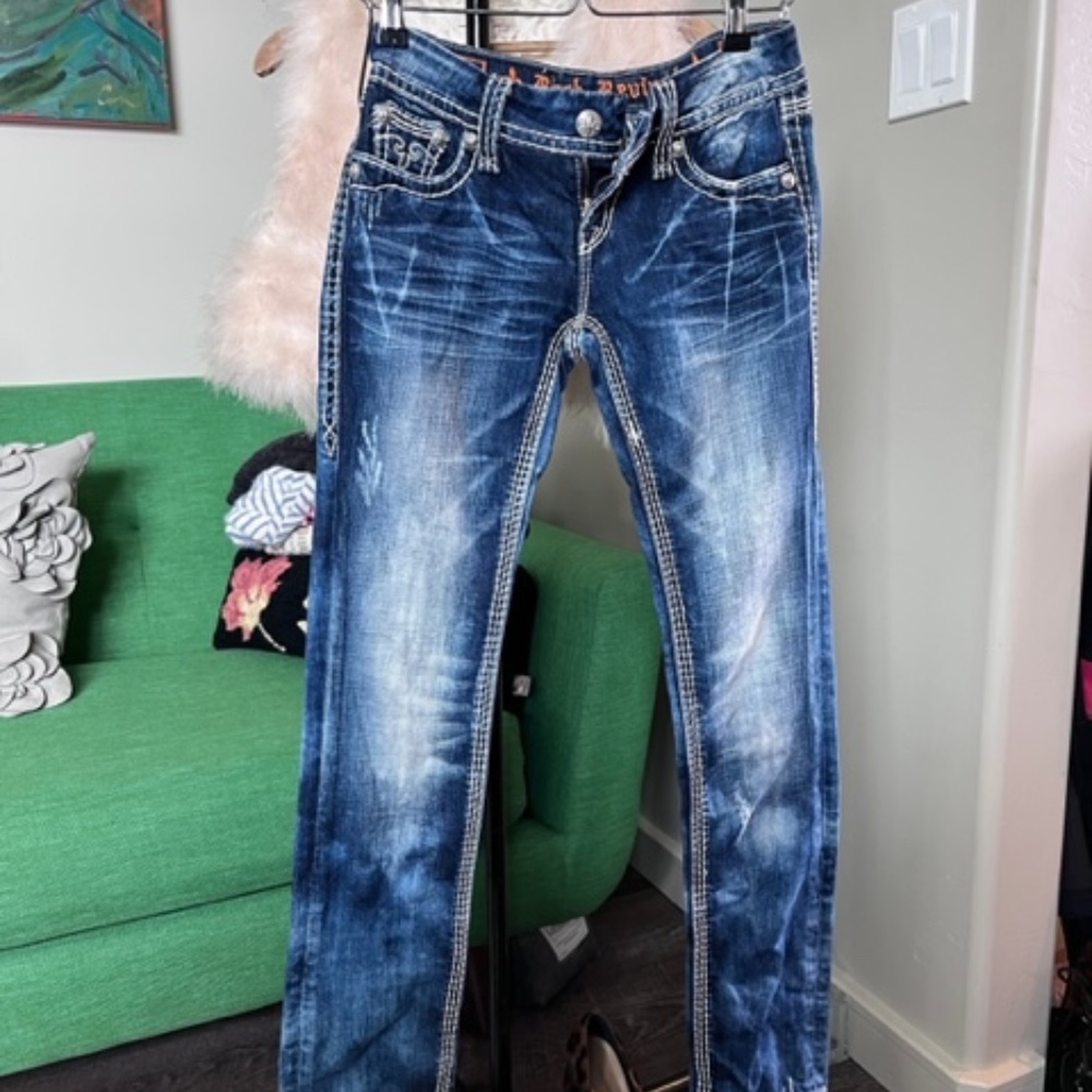 jeans